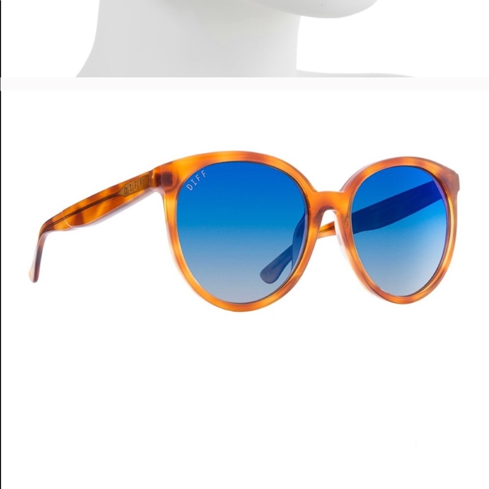 ISO**** this exact style Cosmo Diff sunglasses